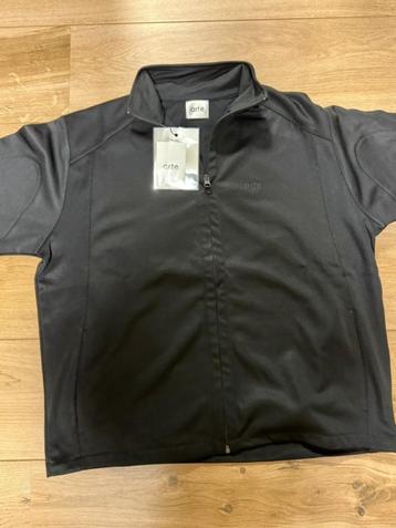 Maillot de sport Arte Antwerp Jill — noir New S, Neuf, Enlèvement ou Envoi, Arte, Taille 46 (S) ou plus petite
