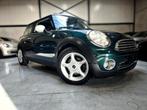 Mini Cooper one Britsche Racing Green veel opties!, Auto's, Bedrijf, Handgeschakeld, Cooper, Euro 4