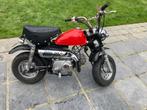 Monkey 50cc B-klasse (copy Honda), Ophalen, Overige modellen, Klasse B (45 km/u), 4 versnellingen