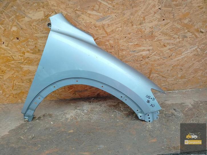 Mazda CX5 CX-5 I 12-17 rechtervoorvleugel, Auto-onderdelen, Carrosserie, Mazda, Gebruikt