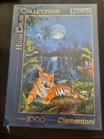 Puzzel Clementoni,1000 stukjes, NIEUW, nog in de verpakking, Ophalen of Verzenden, 500 t/m 1500 stukjes, Nieuw, Legpuzzel