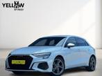 Audi A3 S-Line / Sportback / S-Tronic, Automaat, USB, Wit, 5 deurs