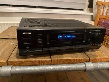 Versterker PHILIPS FR-732/00. beschikbaar voor biedingen