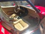 corvette C3 1981, Auto's, Oldtimers, Automaat, Chevrolet, Particulier, 2 deurs
