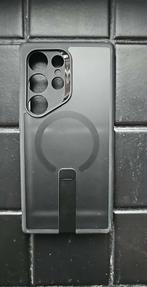 coque telephone, Ophalen, Zo goed als nieuw, Zwart, Galaxy S24