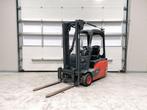 LINDE E16-02, Zakelijke goederen, Machines en Bouw | Heftrucks en Intern transport, 1000 tot 2000 kg, Elektrisch, Heftruck, LINDE