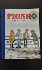 Figaro , Steve Van Bael , 1ste druk , gesigneerd , 200/250, Eén comic, Steve Van Bael, Europa, Nieuw