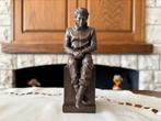Beeld Ayrton Senna IMOLA 1994 uit brons, Ophalen