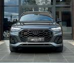 AUDI SQ5 3.0TDi Sportback PANO/B&O/HUD/360CAM/MATRIX/ACC, SUV ou Tout-terrain, 5 places, Carnet d'entretien, Cruise Control