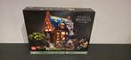 Lego 21325 Middeleeuwse smid, Ophalen, Nieuw, Complete set, Lego