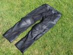Lederen Motorbroek Revit Gear (doorwaai + regenvoering), Broek | leer, Heren, REV’IT! (Revit), Ophalen of Verzenden