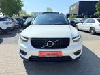 Volvo XC40 R-Design 1.5i 156pk Nieuwstaat 1j garantie, Euro 6, Wit, Leder, Bedrijf