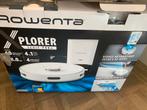 Rowenta X-Plorer Serie 75 S+, Ophalen of Verzenden, Zo goed als nieuw, Stofzak, Stofzuiger