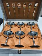 Service à glace inox, Enlèvement, Comme neuf