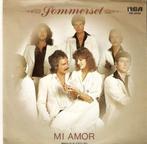 single Sommerset - Mi amor, Cd's en Dvd's, Vinyl Singles, Latin en Salsa, Ophalen of Verzenden, 7 inch, Zo goed als nieuw