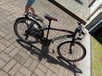 Kinderfiets, Ophalen, Zo goed als nieuw