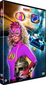 Mega mindy vs rox dvd, Alle leeftijden, Ophalen of Verzenden