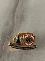 Voetbal Pin (RAFC), Verzamelen, Speldjes, Pins en Buttons, Ophalen of Verzenden, Zo goed als nieuw