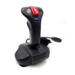quickshot joystick qs 137f, Verzenden, Gebruikt
