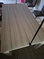 Eettafel., 150 à 200 cm, Cinq personnes ou plus, 100 à 150 cm, Enlèvement