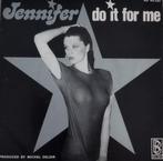 Jennifer - Do it for me, Pop, Gebruikt, Ophalen of Verzenden, 7 inch