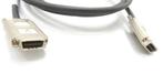 Dell PowerVault Mini SAS Cable 2m 0J9189