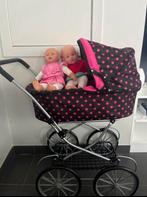 Buggy speelgoed, Enlèvement, Comme neuf