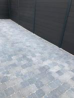 Klinkers Stonehedge Antraciet, Tuin en Terras, Ophalen, Overige typen, Nieuw, Minder dan 5 m²