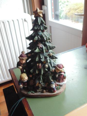 Ancienne décoration de Noël, Enlèvement ou Envoi, Comme neuf