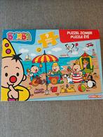 Bumba puzzel 9 stuks, Enlèvement, Moins de 10 pièces, Comme neuf, 6 mois à 2 ans