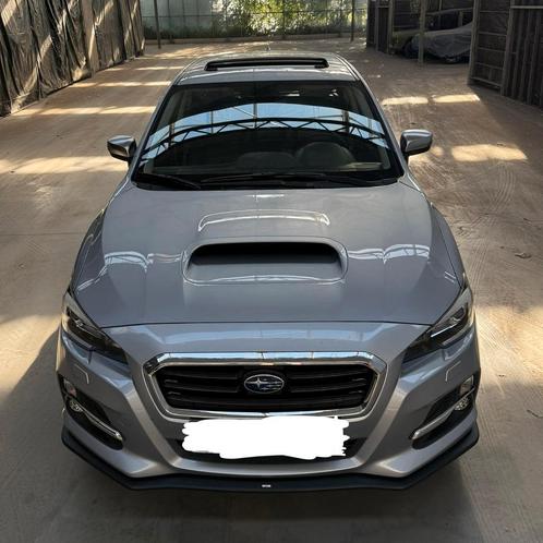 Dringend luxe auto's gezocht met weinig kilometers, Auto's, Subaru, Particulier, Ophalen