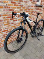 Merida Big Nine Gravel build Mountainbike, Fietsen en Brommers, Fietsen | Mountainbikes en ATB, Ophalen, Merida