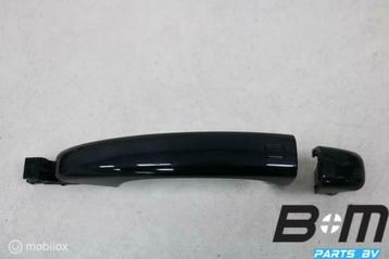Portiergreep linksachter Audi A4 8K 8T0837205A beschikbaar voor biedingen