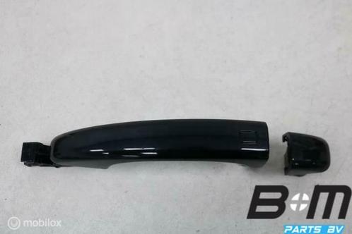 Portiergreep linksachter Audi A4 8K 8T0837205A, Auto-onderdelen, Carrosserie, Gebruikt