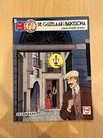 Victor Sackville - 6 - De gijzelaar van Barcelona, Livres, BD, Une BD, Enlèvement ou Envoi
