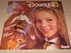 Disque vinyl 33 tours douchka, CD & DVD, Vinyles | Enfants & Jeunesse, Enlèvement ou Envoi, Comme neuf, Musique