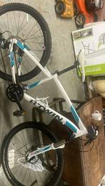 Mtb vrouw, Fietsen en Brommers, Fietsen | Crossfietsen en BMX, Ophalen, 24 inch of meer, B-Twin
