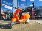 New Vespa Primavera 125cc Face Lift, Motoren, Bedrijf, Scooter, 125 cc, 1 cilinder