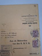 Oude lidkaart, Verzamelen, Ophalen, Overige typen