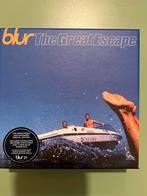 Blur albums deluxe editions 2012, Ophalen of Verzenden, Zo goed als nieuw