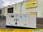 Ricardo 300KVA (240KW) Silent Generator 3 Phase ATS 50HZ 400, Zakelijke goederen