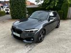 BMW 120I MPACK | Sportautom | HiFI | Shadowl | LED |, Auto's, BMW, 1998 cc, Bedrijf, Automaat, Bluetooth