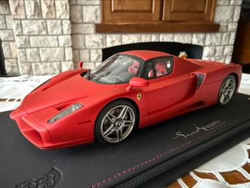 BBR Ferrari Enzo Ltd 3 pcs beschikbaar voor biedingen