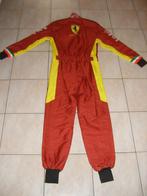 Combinaison de pilote  Ferrari 1000 GP Mugello 2020, Sports & Fitness, Karting, Enlèvement ou Envoi, Neuf, Vêtements ou Chaussures