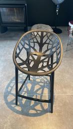 Chaises hautes Ores polypropylène design, Maison & Meubles, Enlèvement, Comme neuf