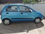 Chevrolet Matiz - Airco - 12 maanden garantie -, Stof, Zwart, Matiz, 850 kg