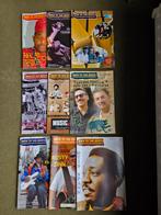 Back To The Roots, Enlèvement, Comme neuf