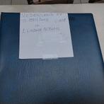 NEDERLAND verzameling XX tussen 1985 /2002 cote 1257,00 €, Ophalen of Verzenden