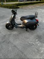 Vespa sprint A klasse, Fietsen en Brommers, Scooters | Vespa, Ophalen, Gebruikt, Benzine, 50 cc