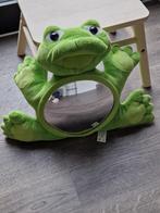 spiegel baby voor in auto, Enlèvement ou Envoi, Utilisé